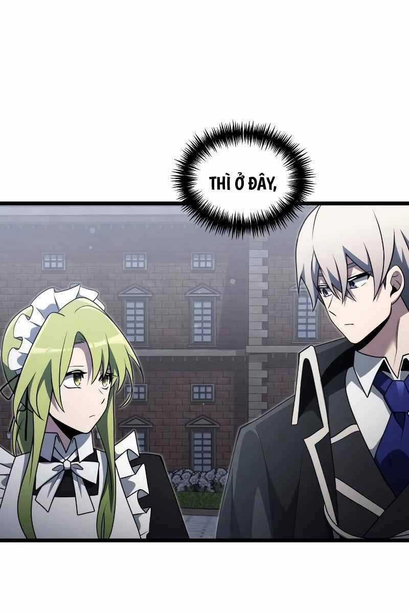 Hắc Kị Sĩ Thiên Tài Giới Hạn Thời Gian Chapter 48 trang 69