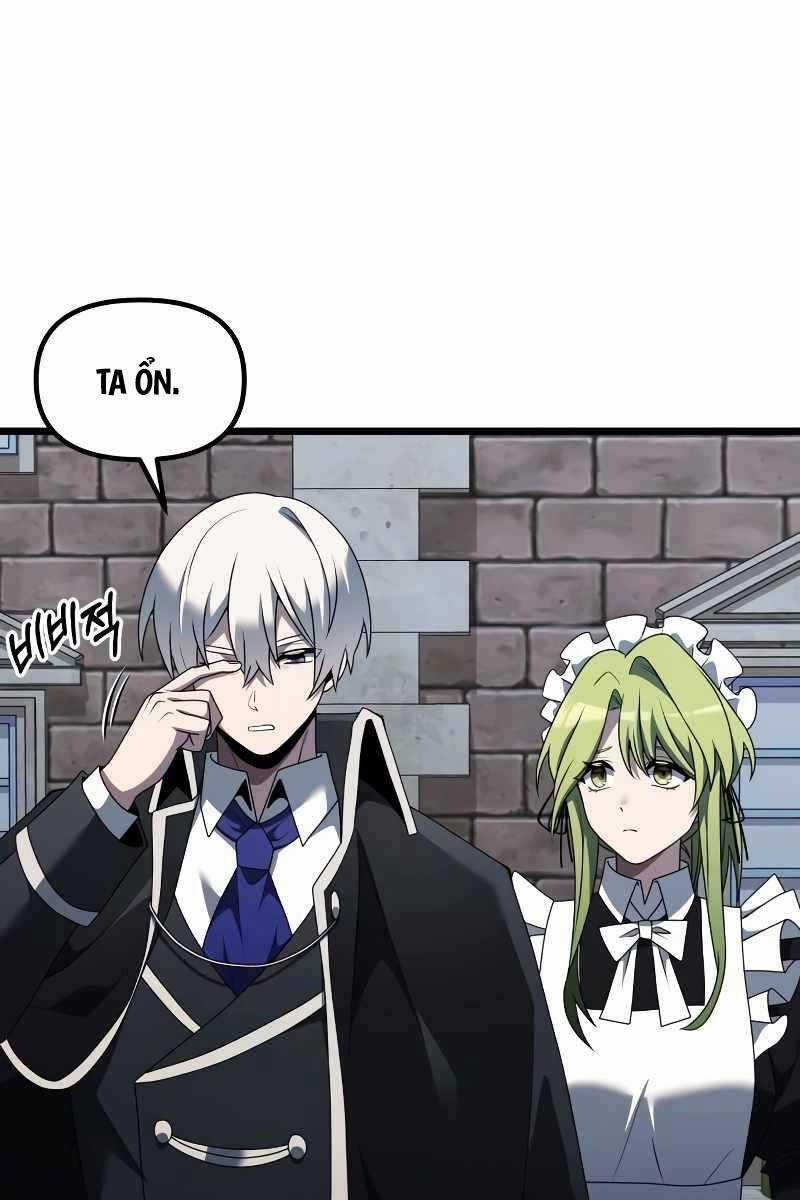 Hắc Kị Sĩ Thiên Tài Giới Hạn Thời Gian Chapter 48 trang 7