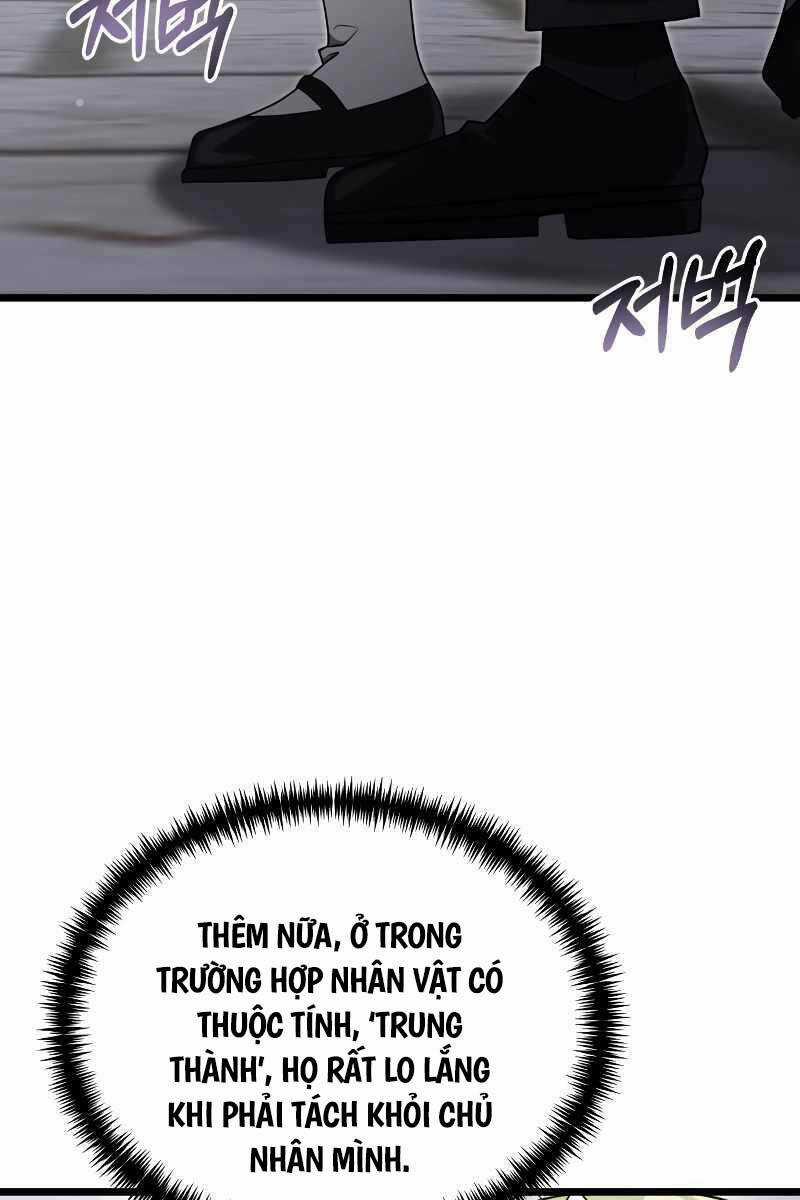 Hắc Kị Sĩ Thiên Tài Giới Hạn Thời Gian Chapter 48 trang 71