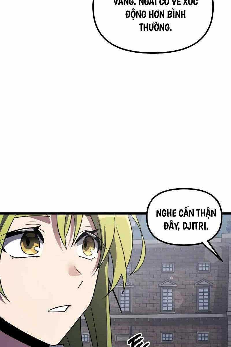 Hắc Kị Sĩ Thiên Tài Giới Hạn Thời Gian Chapter 48 trang 79