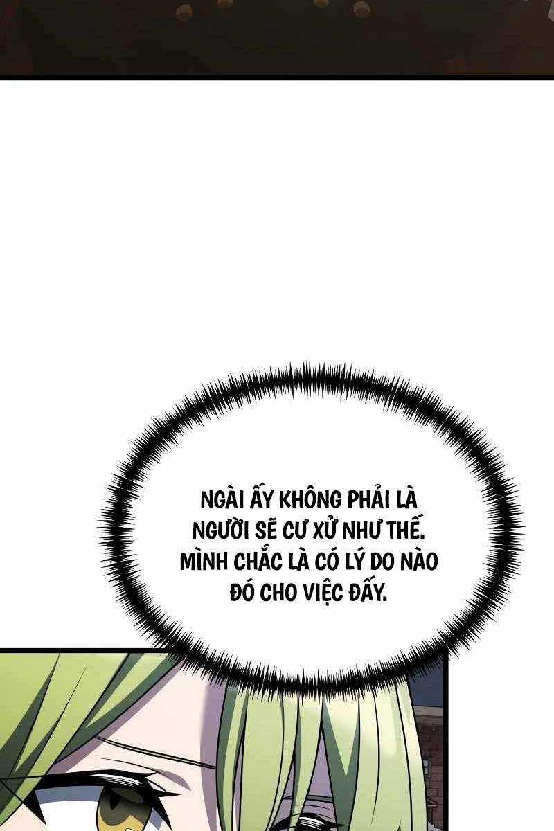 Hắc Kị Sĩ Thiên Tài Giới Hạn Thời Gian Chapter 48 trang 84