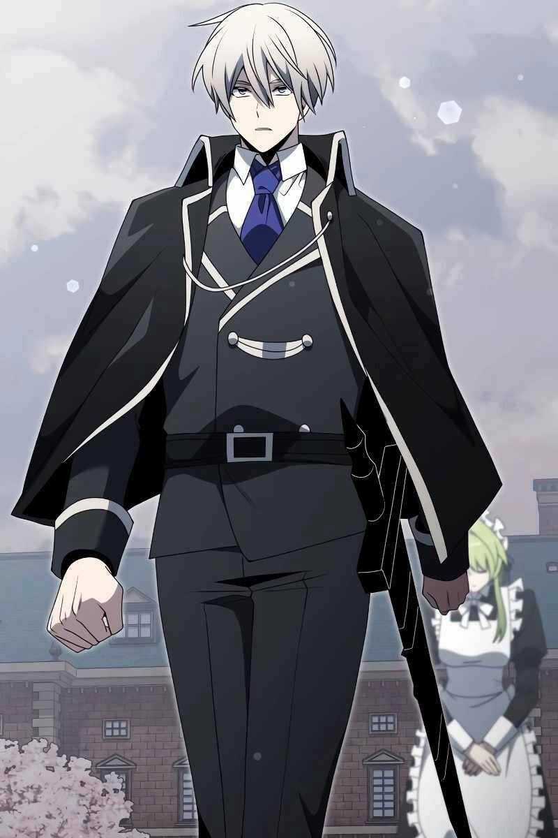 Hắc Kị Sĩ Thiên Tài Giới Hạn Thời Gian Chapter 48 trang 91