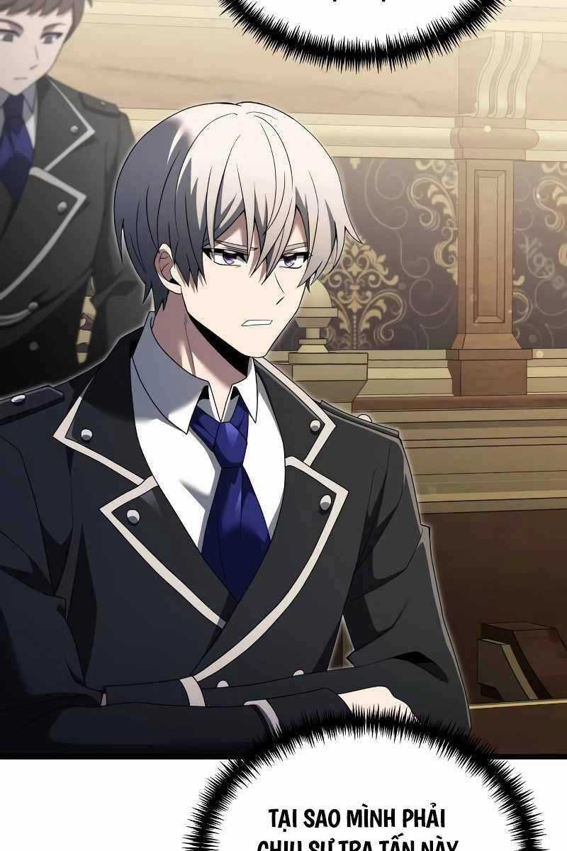 Hắc Kị Sĩ Thiên Tài Giới Hạn Thời Gian Chapter 48 trang 98