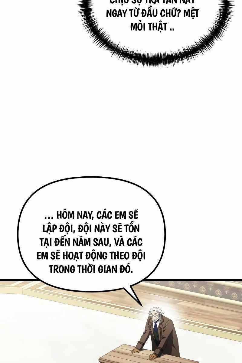 Hắc Kị Sĩ Thiên Tài Giới Hạn Thời Gian Chapter 48 trang 99