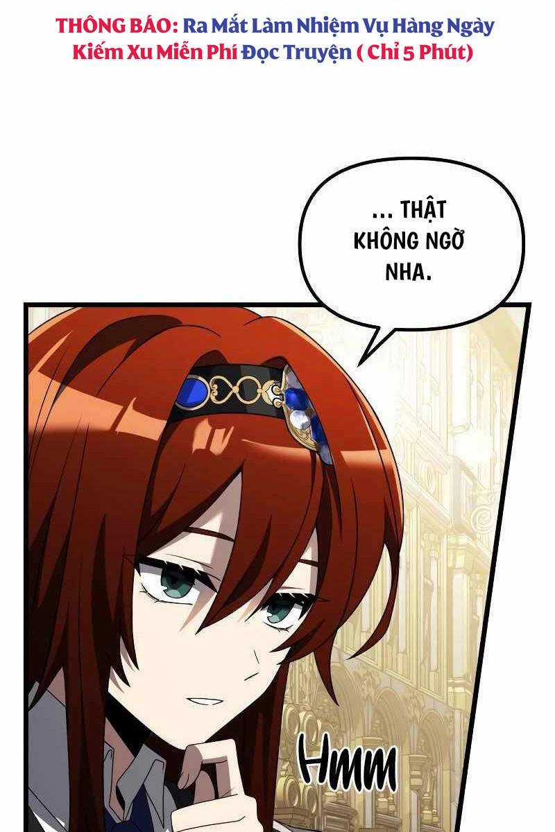 Hắc Kị Sĩ Thiên Tài Giới Hạn Thời Gian Chapter 49 trang 10