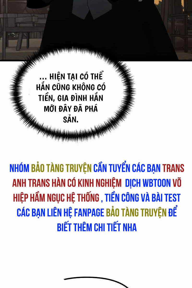 Hắc Kị Sĩ Thiên Tài Giới Hạn Thời Gian Chapter 49 trang 106
