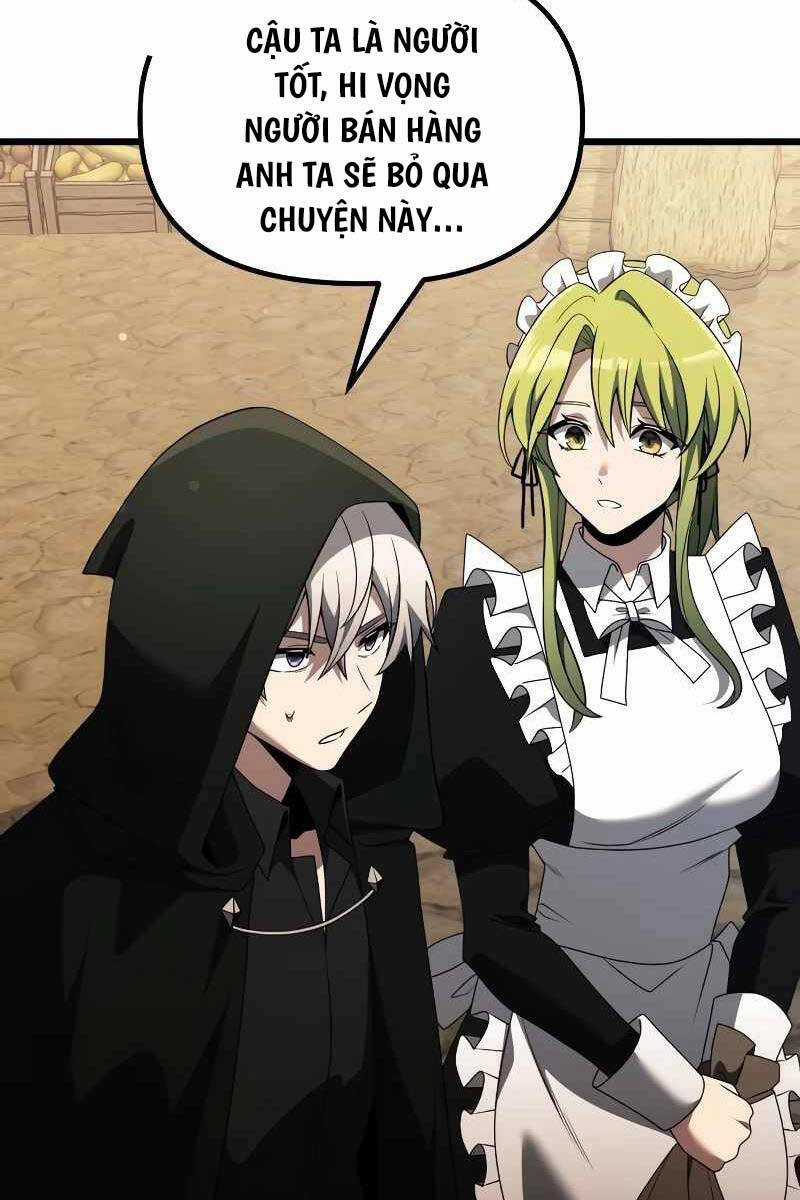 Hắc Kị Sĩ Thiên Tài Giới Hạn Thời Gian Chapter 49 trang 107