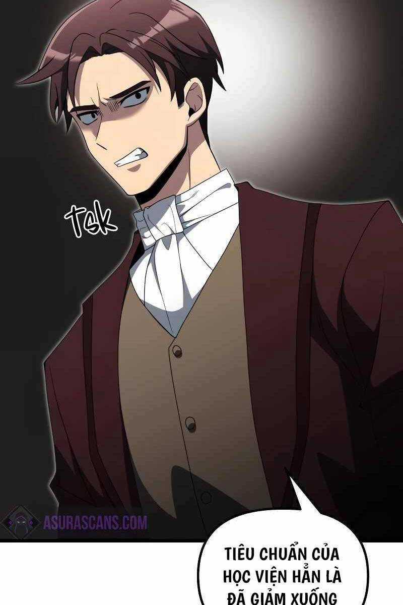 Hắc Kị Sĩ Thiên Tài Giới Hạn Thời Gian Chapter 49 trang 111