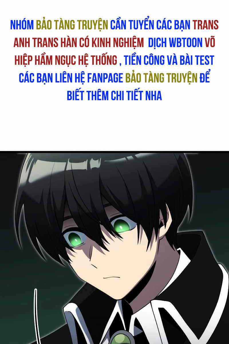 Hắc Kị Sĩ Thiên Tài Giới Hạn Thời Gian Chapter 49 trang 114