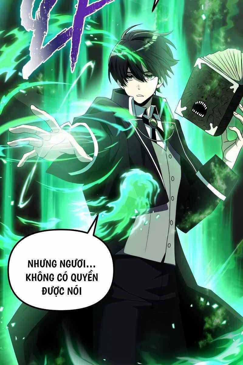 Hắc Kị Sĩ Thiên Tài Giới Hạn Thời Gian Chapter 49 trang 117