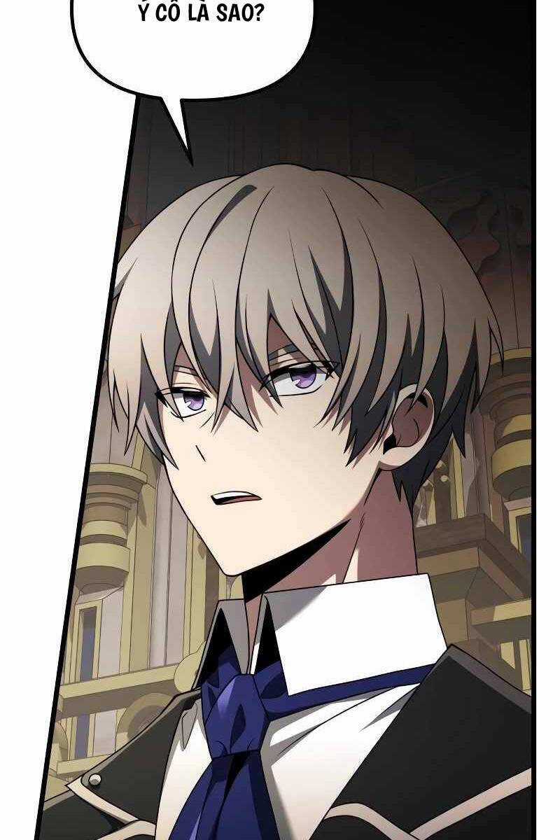 Hắc Kị Sĩ Thiên Tài Giới Hạn Thời Gian Chapter 49 trang 12