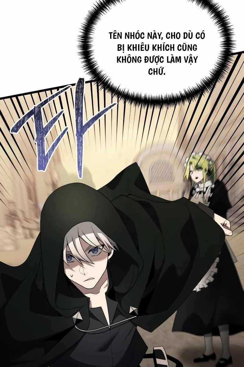 Hắc Kị Sĩ Thiên Tài Giới Hạn Thời Gian Chapter 49 trang 122