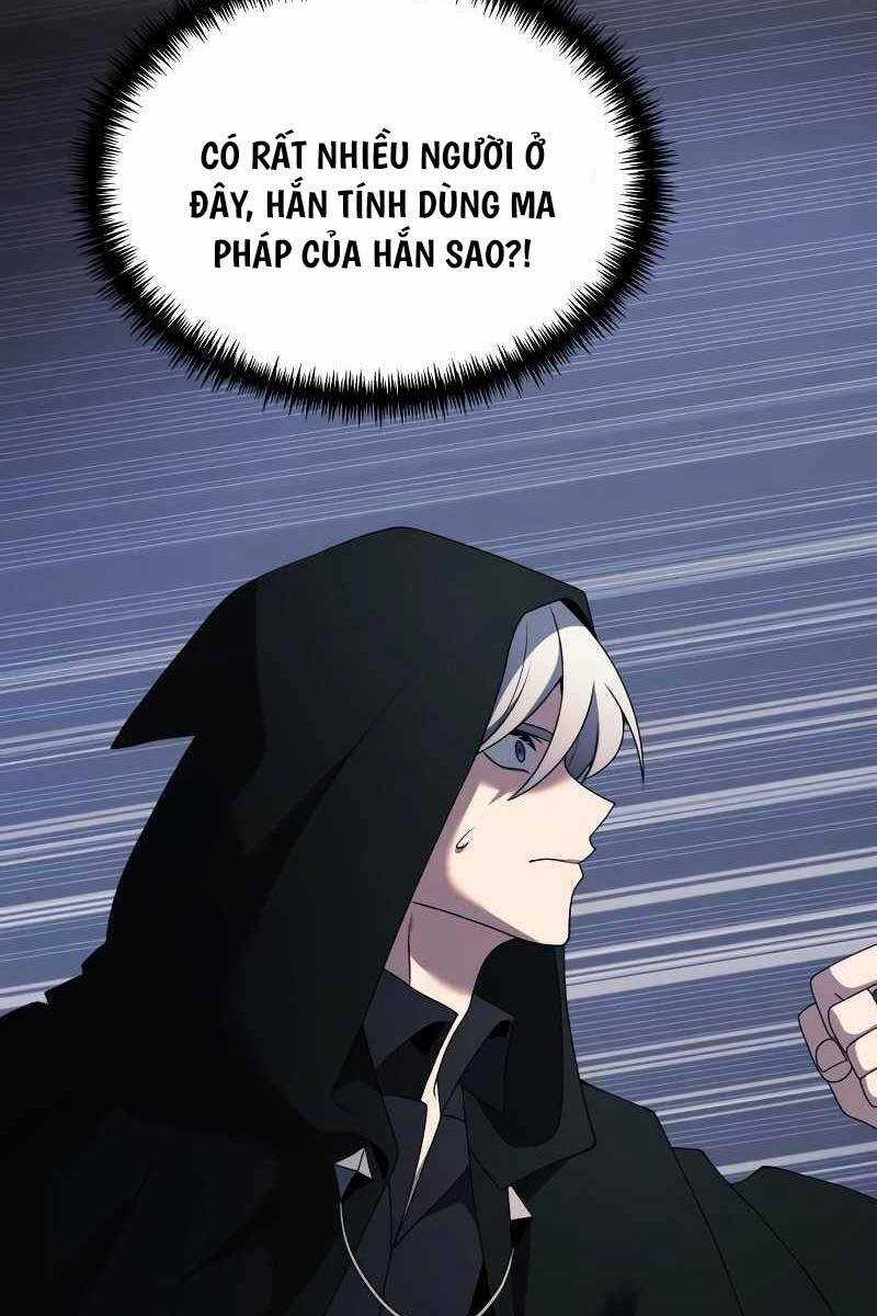 Hắc Kị Sĩ Thiên Tài Giới Hạn Thời Gian Chapter 49 trang 124