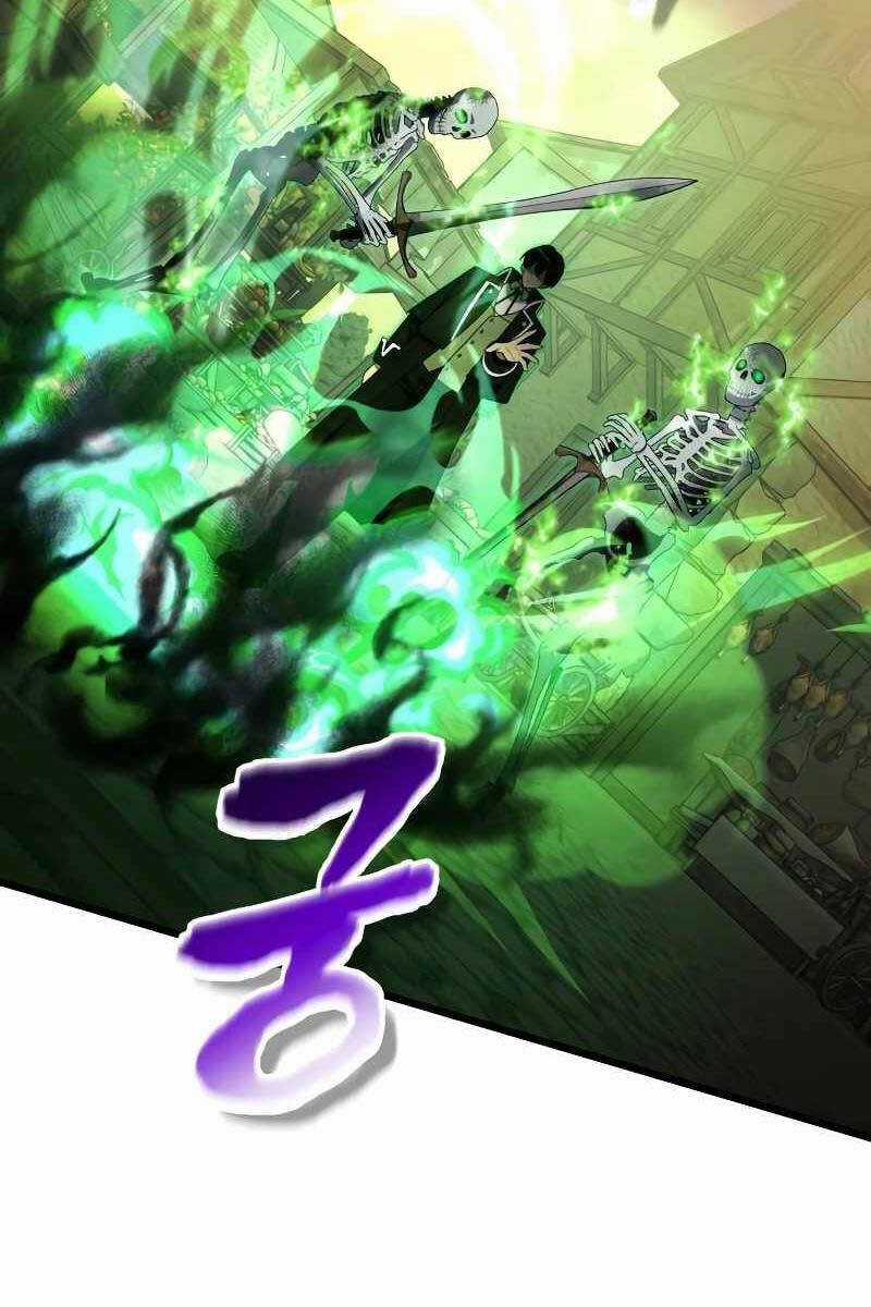 Hắc Kị Sĩ Thiên Tài Giới Hạn Thời Gian Chapter 49 trang 127