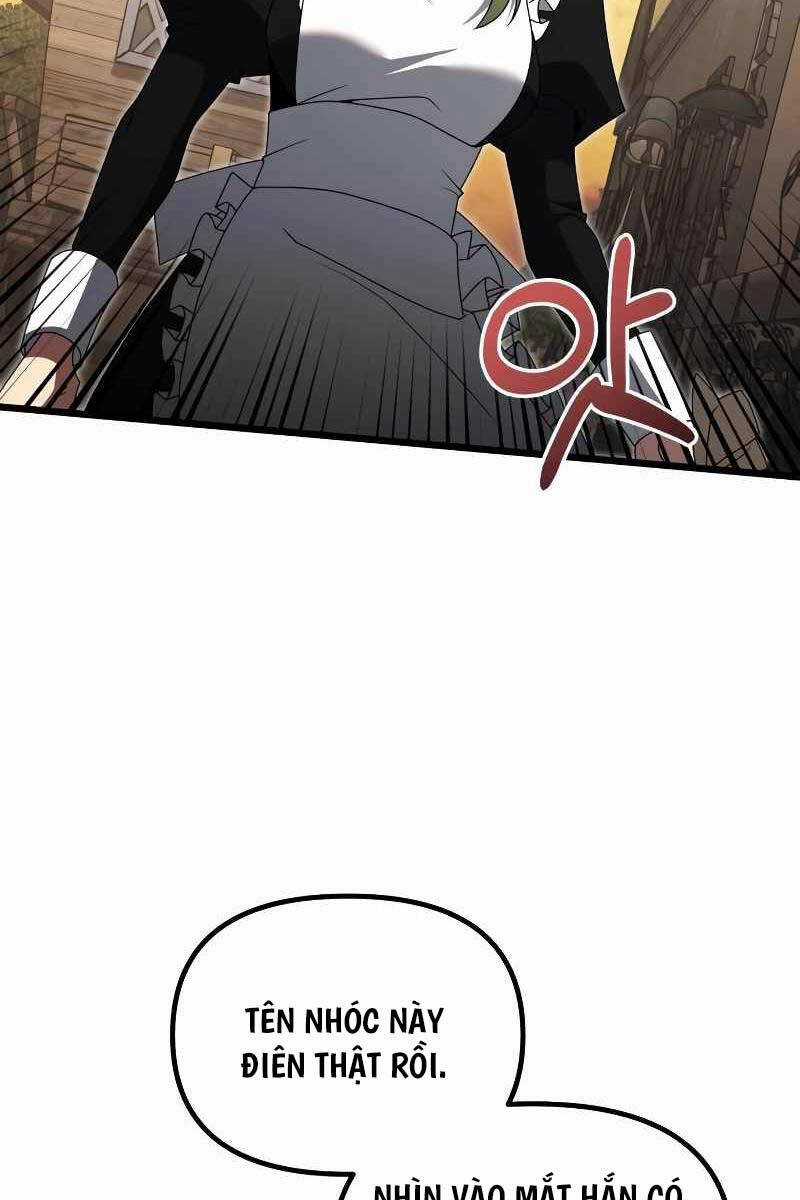 Hắc Kị Sĩ Thiên Tài Giới Hạn Thời Gian Chapter 49 trang 129