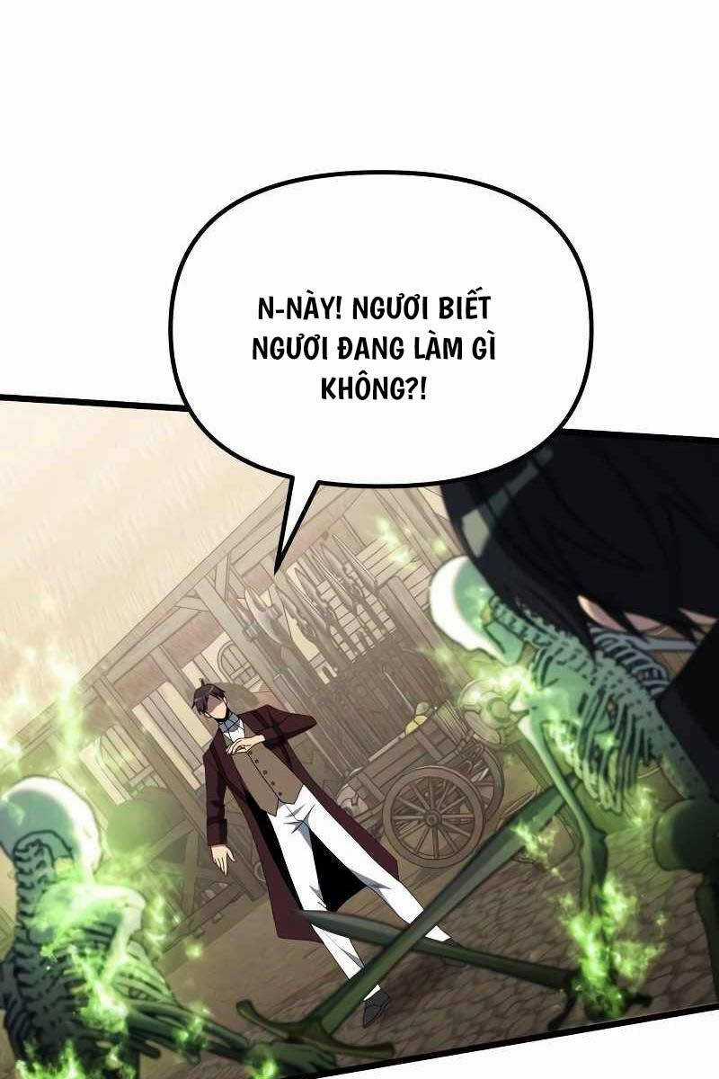 Hắc Kị Sĩ Thiên Tài Giới Hạn Thời Gian Chapter 49 trang 134