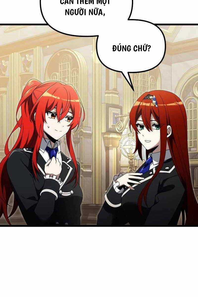 Hắc Kị Sĩ Thiên Tài Giới Hạn Thời Gian Chapter 49 trang 19