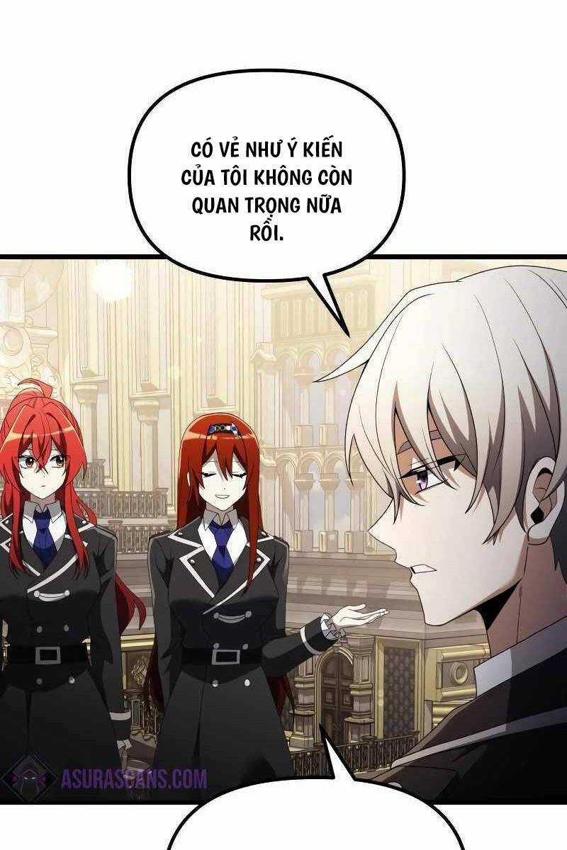 Hắc Kị Sĩ Thiên Tài Giới Hạn Thời Gian Chapter 49 trang 20