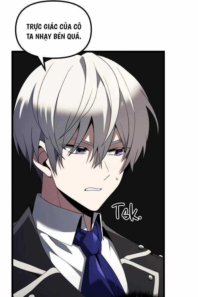 Hắc Kị Sĩ Thiên Tài Giới Hạn Thời Gian Chapter 49 trang 22