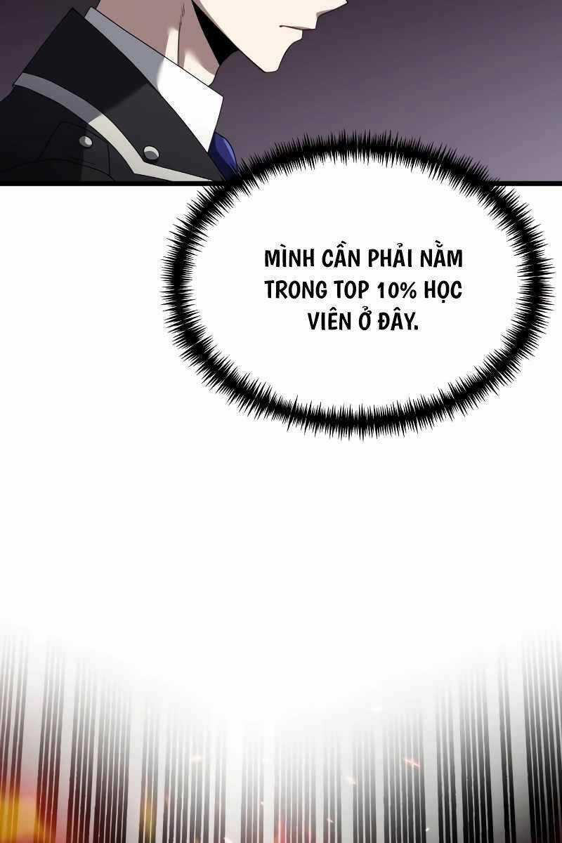 Hắc Kị Sĩ Thiên Tài Giới Hạn Thời Gian Chapter 49 trang 26