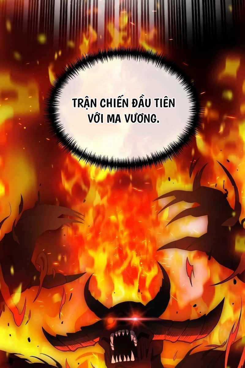 Hắc Kị Sĩ Thiên Tài Giới Hạn Thời Gian Chapter 49 trang 27