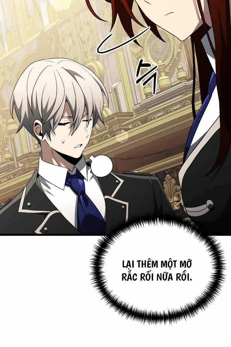 Hắc Kị Sĩ Thiên Tài Giới Hạn Thời Gian Chapter 49 trang 3