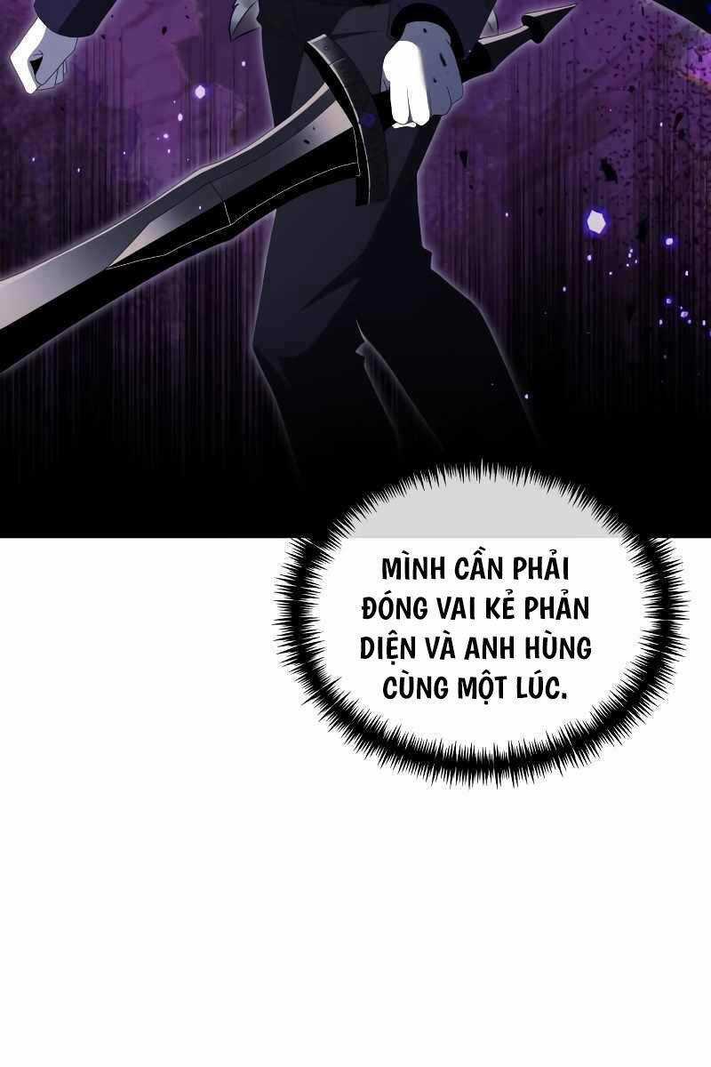 Hắc Kị Sĩ Thiên Tài Giới Hạn Thời Gian Chapter 49 trang 31