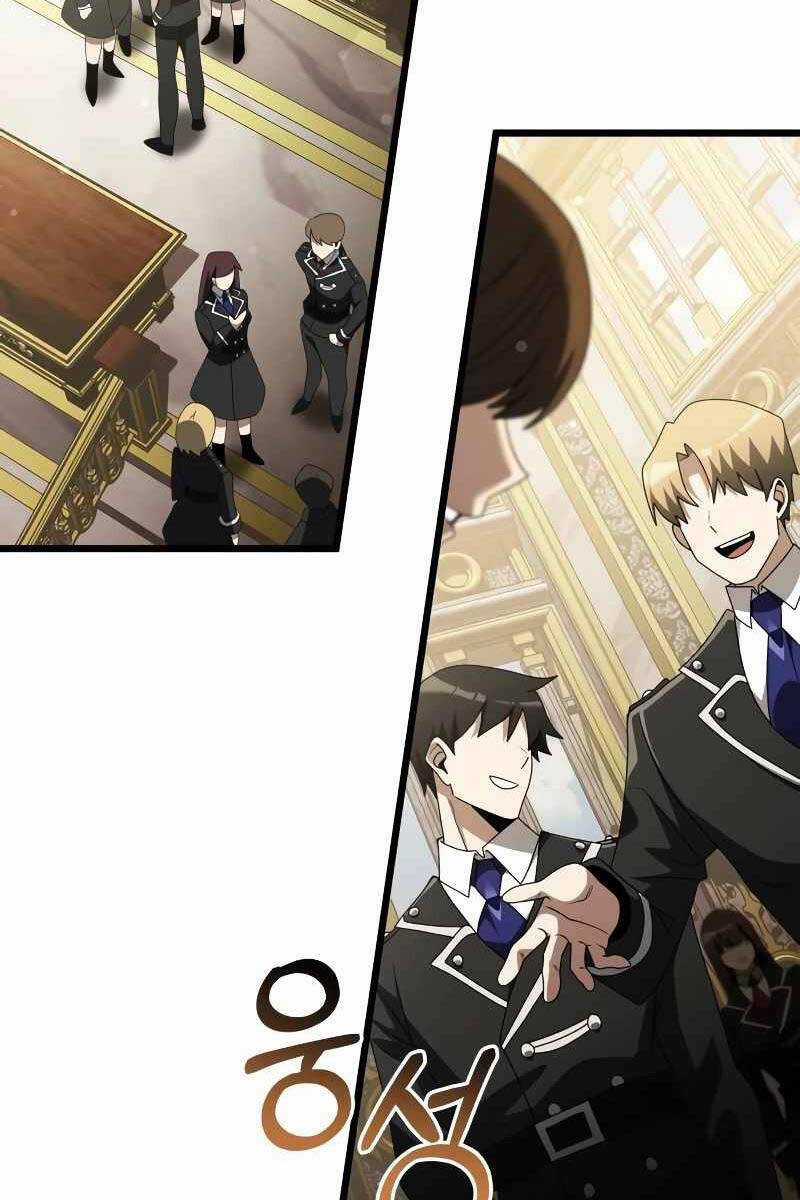 Hắc Kị Sĩ Thiên Tài Giới Hạn Thời Gian Chapter 49 trang 36