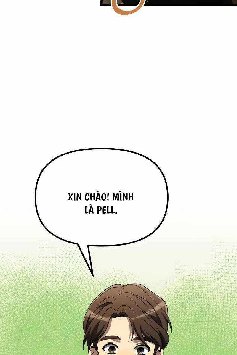 Hắc Kị Sĩ Thiên Tài Giới Hạn Thời Gian Chapter 49 trang 37