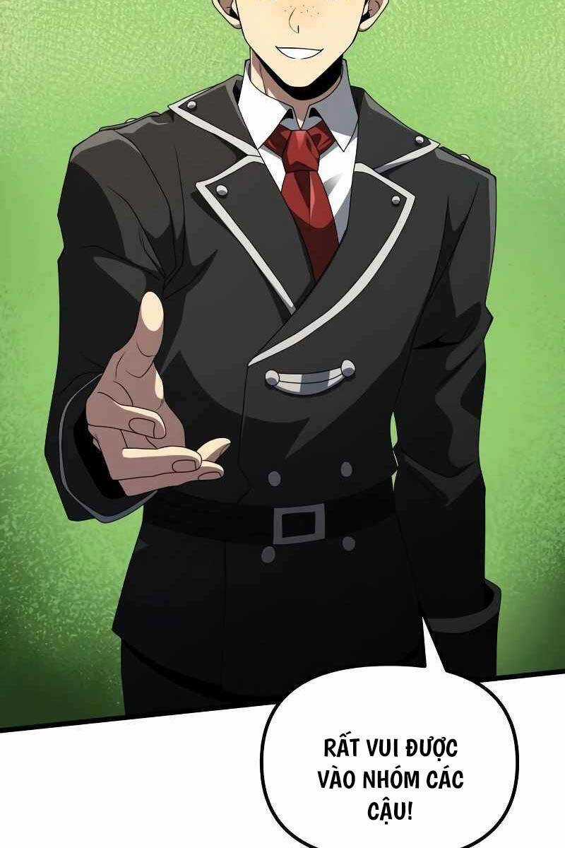 Hắc Kị Sĩ Thiên Tài Giới Hạn Thời Gian Chapter 49 trang 38