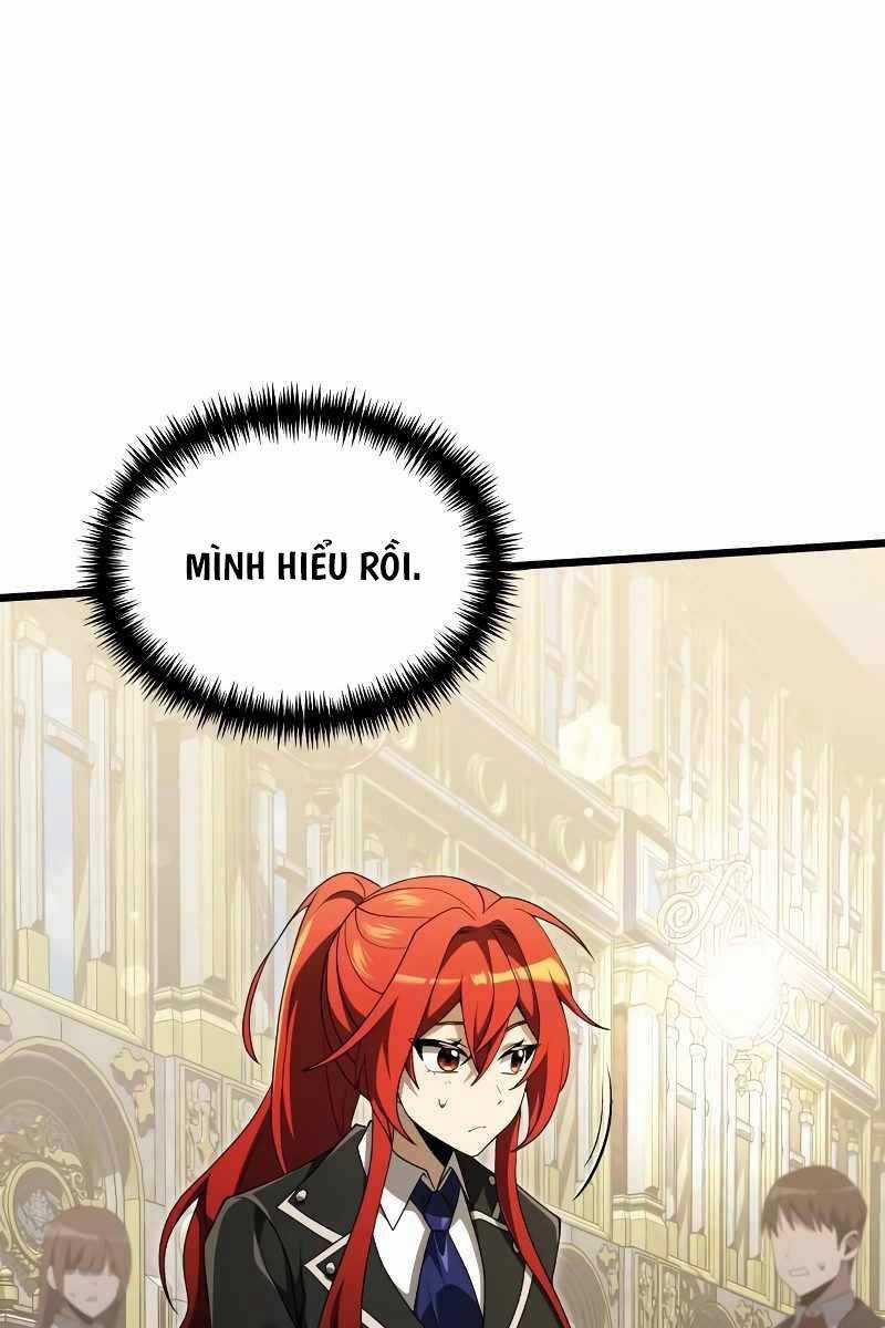 Hắc Kị Sĩ Thiên Tài Giới Hạn Thời Gian Chapter 49 trang 4