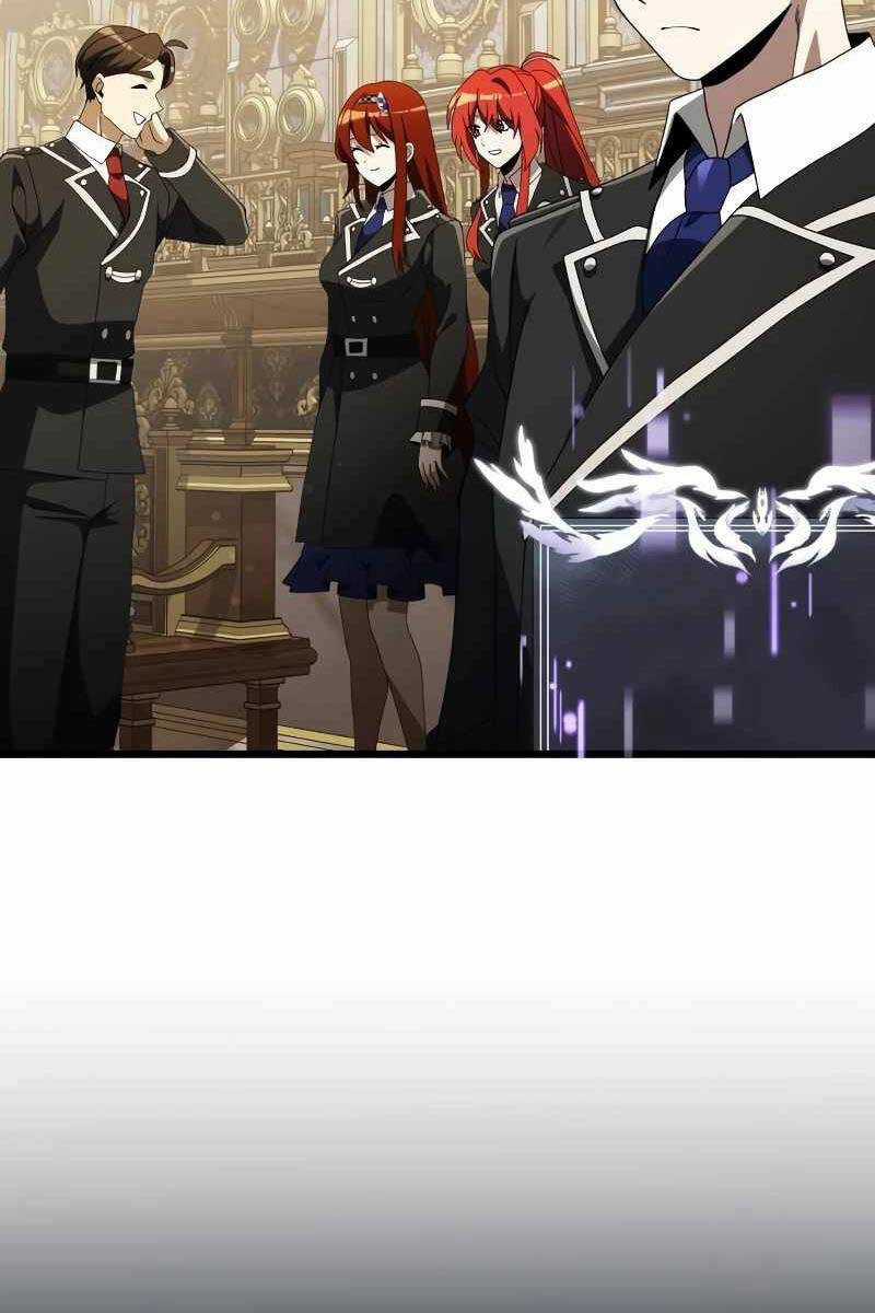 Hắc Kị Sĩ Thiên Tài Giới Hạn Thời Gian Chapter 49 trang 40