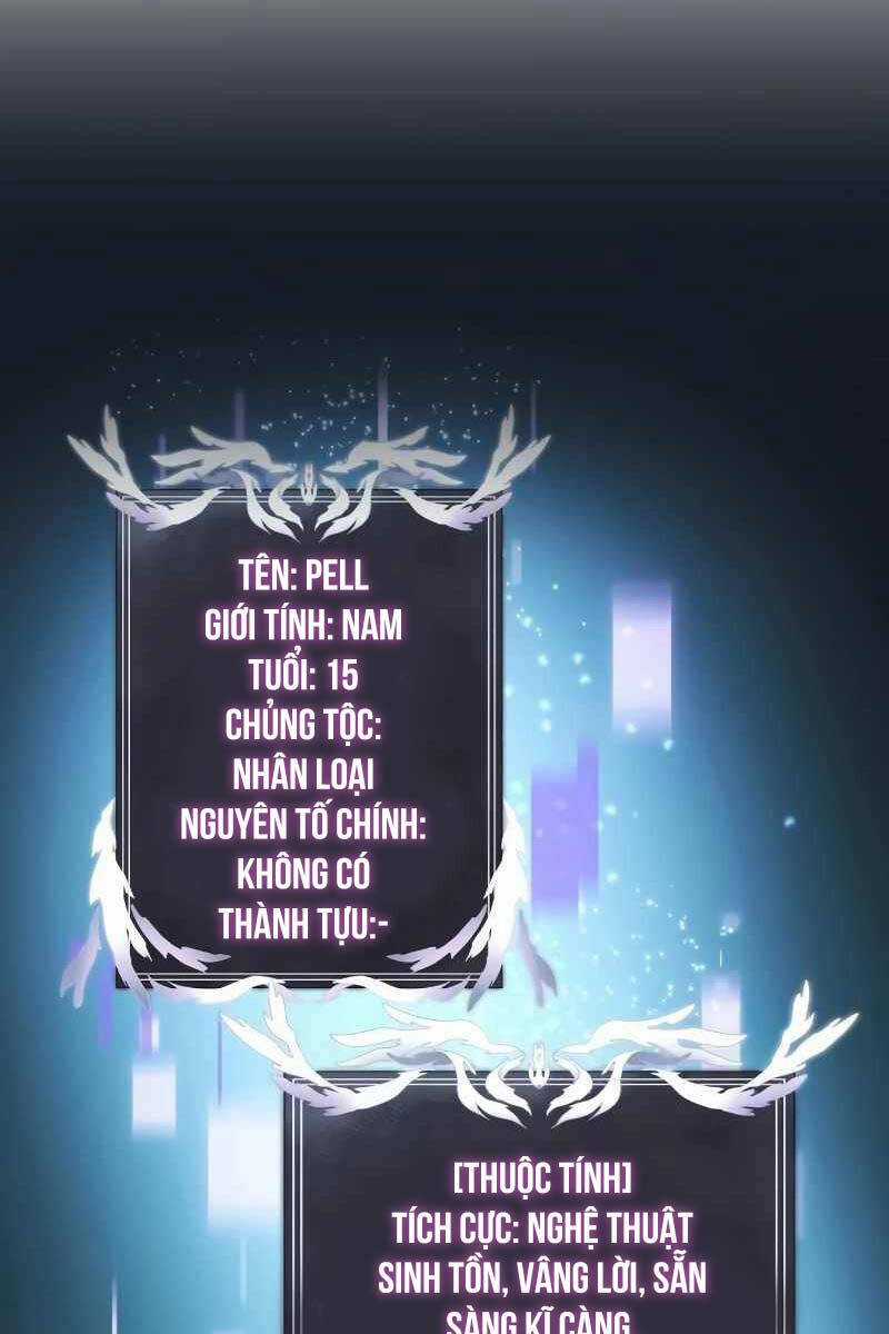 Hắc Kị Sĩ Thiên Tài Giới Hạn Thời Gian Chapter 49 trang 41