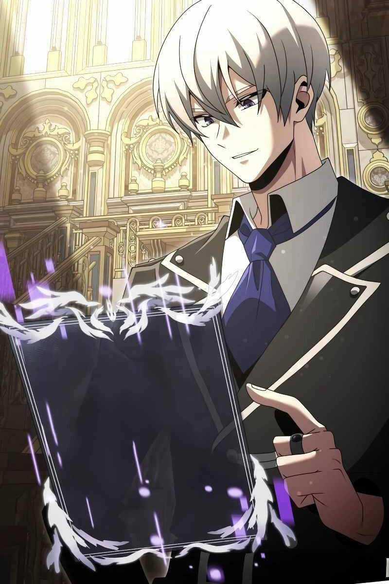 Hắc Kị Sĩ Thiên Tài Giới Hạn Thời Gian Chapter 49 trang 45