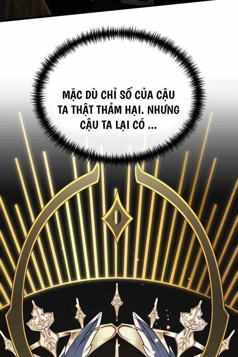 Hắc Kị Sĩ Thiên Tài Giới Hạn Thời Gian Chapter 49 trang 46