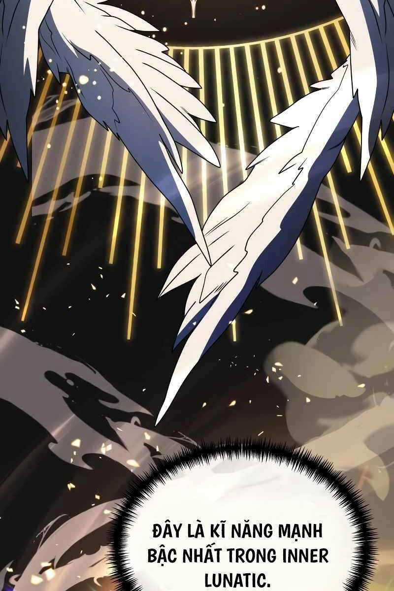 Hắc Kị Sĩ Thiên Tài Giới Hạn Thời Gian Chapter 49 trang 48