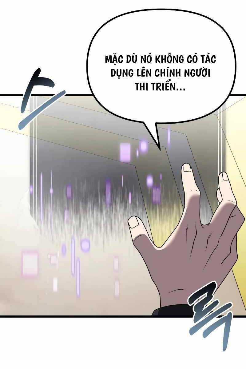 Hắc Kị Sĩ Thiên Tài Giới Hạn Thời Gian Chapter 49 trang 51