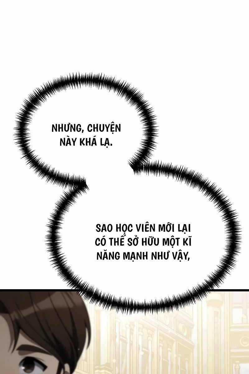 Hắc Kị Sĩ Thiên Tài Giới Hạn Thời Gian Chapter 49 trang 52