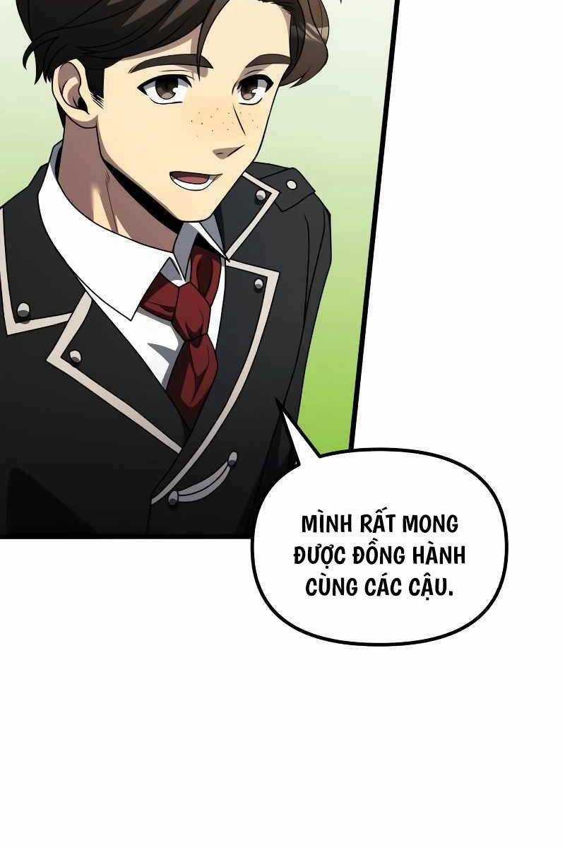 Hắc Kị Sĩ Thiên Tài Giới Hạn Thời Gian Chapter 49 trang 55