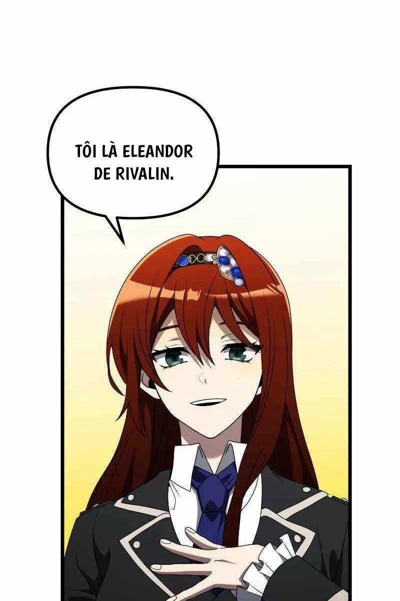 Hắc Kị Sĩ Thiên Tài Giới Hạn Thời Gian Chapter 49 trang 56