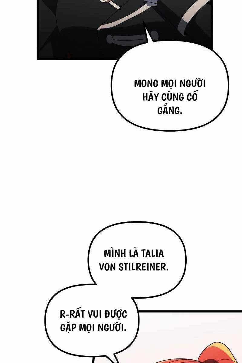 Hắc Kị Sĩ Thiên Tài Giới Hạn Thời Gian Chapter 49 trang 57