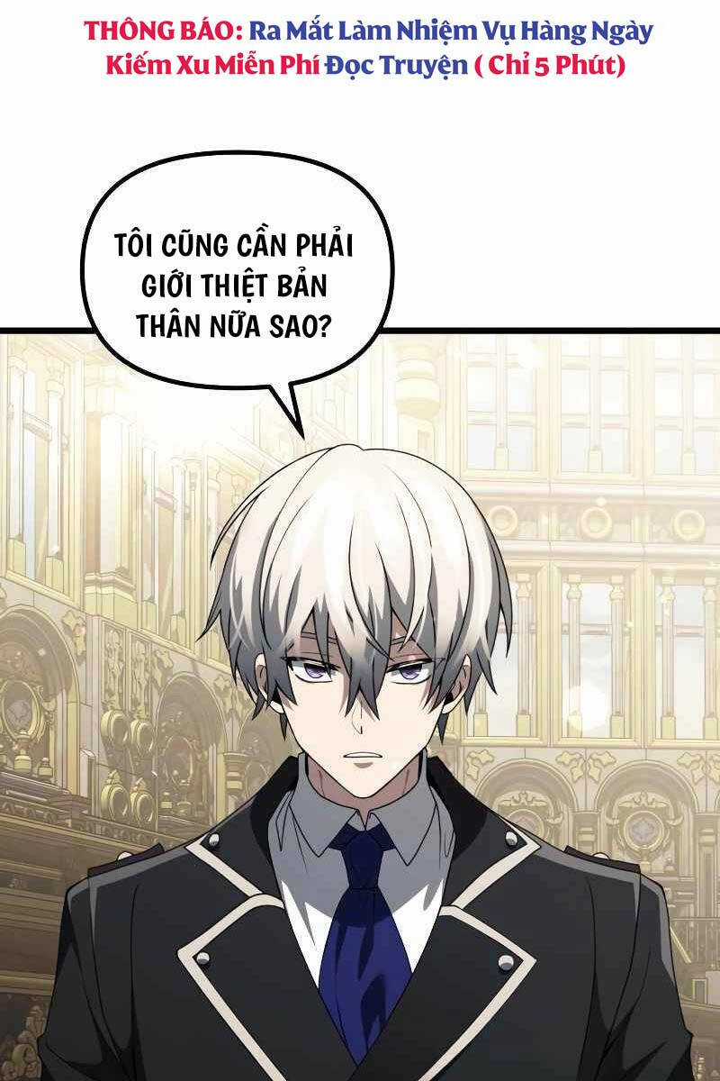 Hắc Kị Sĩ Thiên Tài Giới Hạn Thời Gian Chapter 49 trang 59