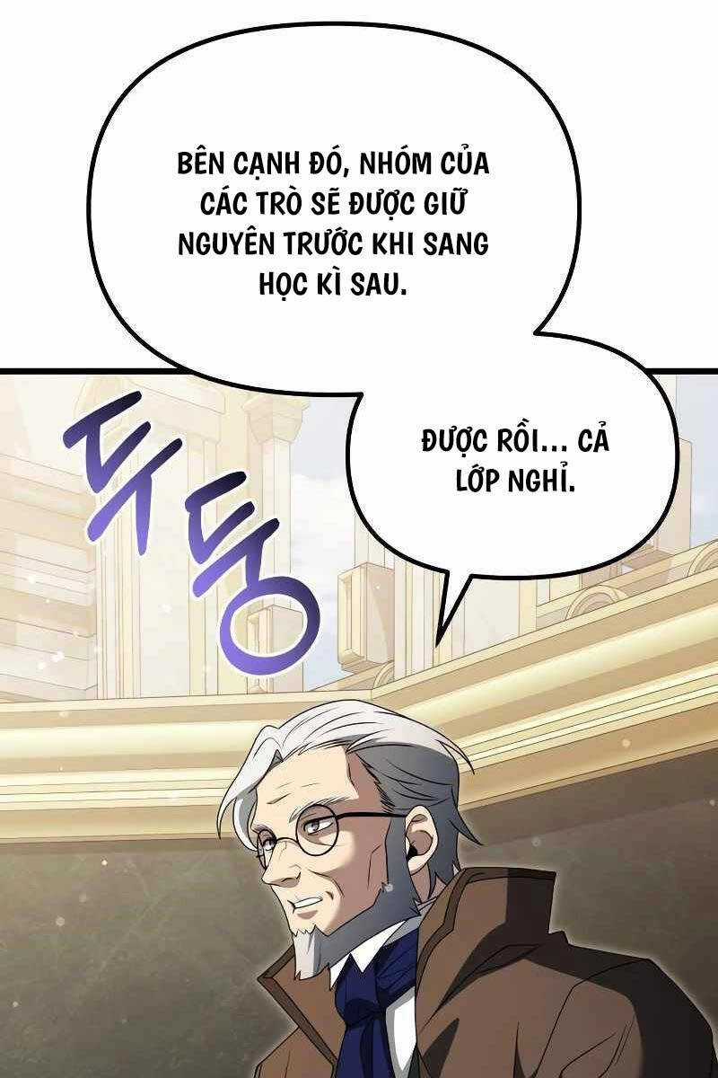 Hắc Kị Sĩ Thiên Tài Giới Hạn Thời Gian Chapter 49 trang 62