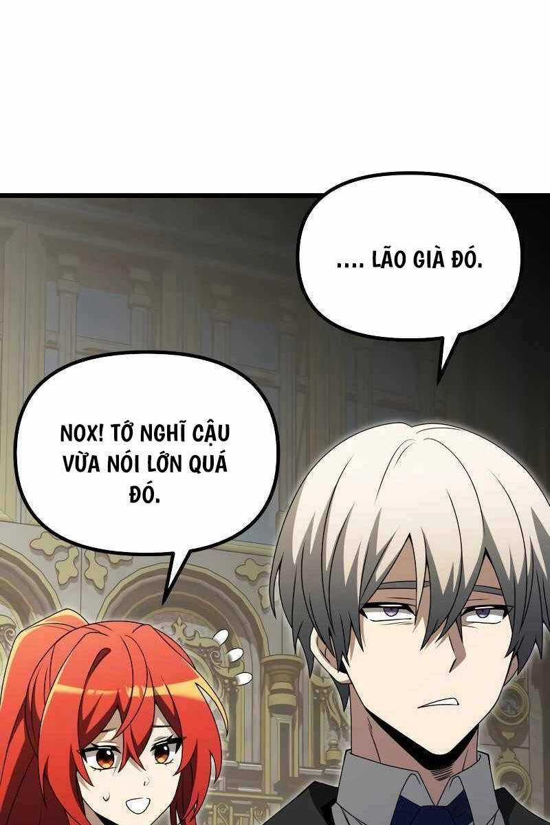 Hắc Kị Sĩ Thiên Tài Giới Hạn Thời Gian Chapter 49 trang 64