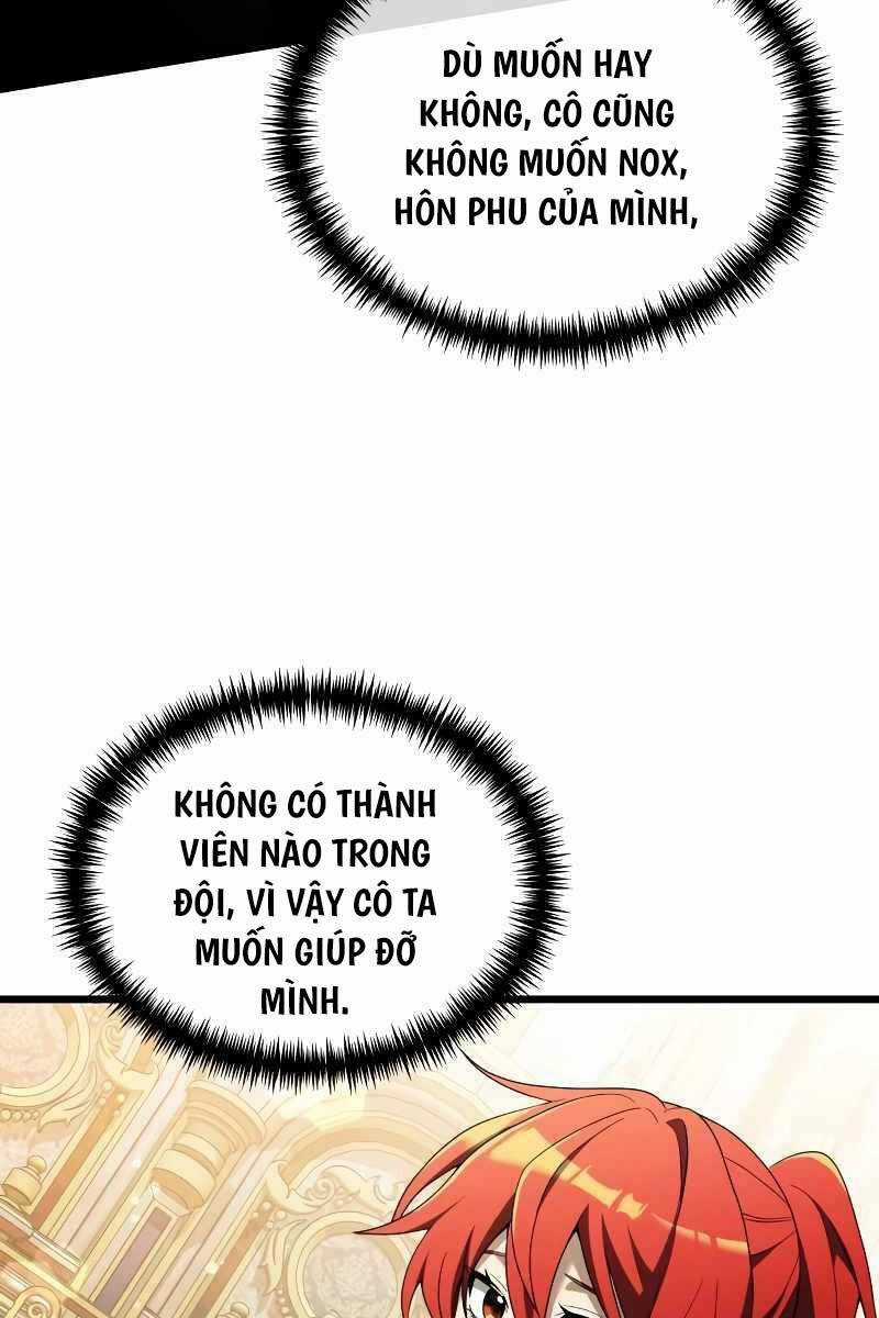 Hắc Kị Sĩ Thiên Tài Giới Hạn Thời Gian Chapter 49 trang 7