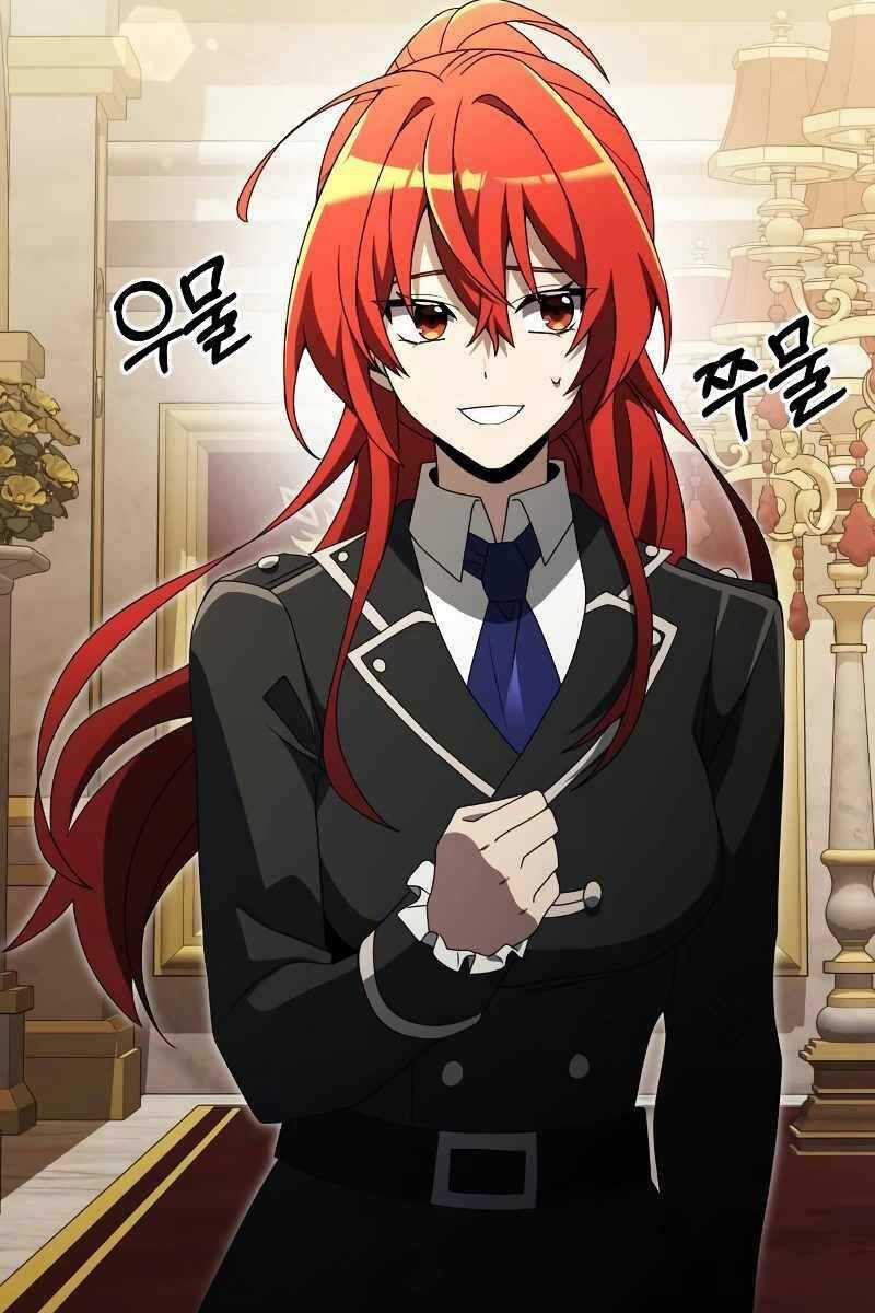 Hắc Kị Sĩ Thiên Tài Giới Hạn Thời Gian Chapter 49 trang 70