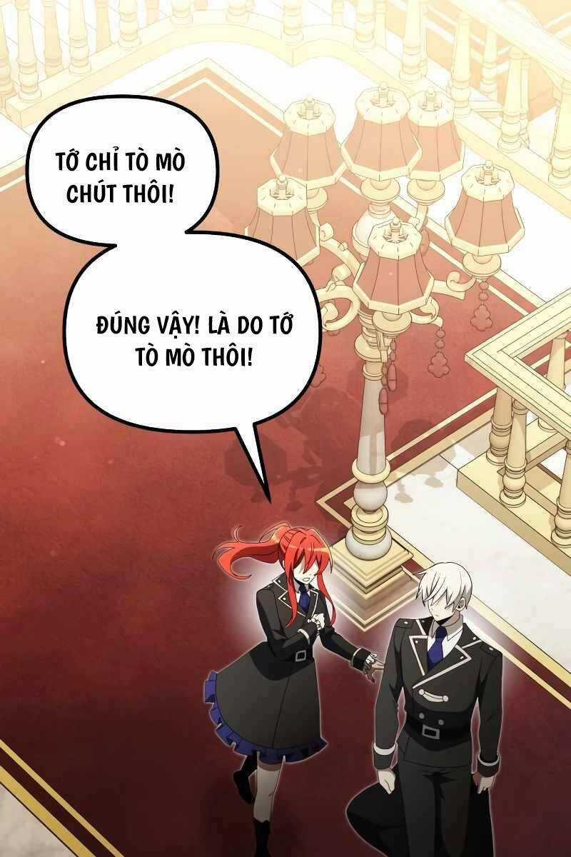 Hắc Kị Sĩ Thiên Tài Giới Hạn Thời Gian Chapter 49 trang 72