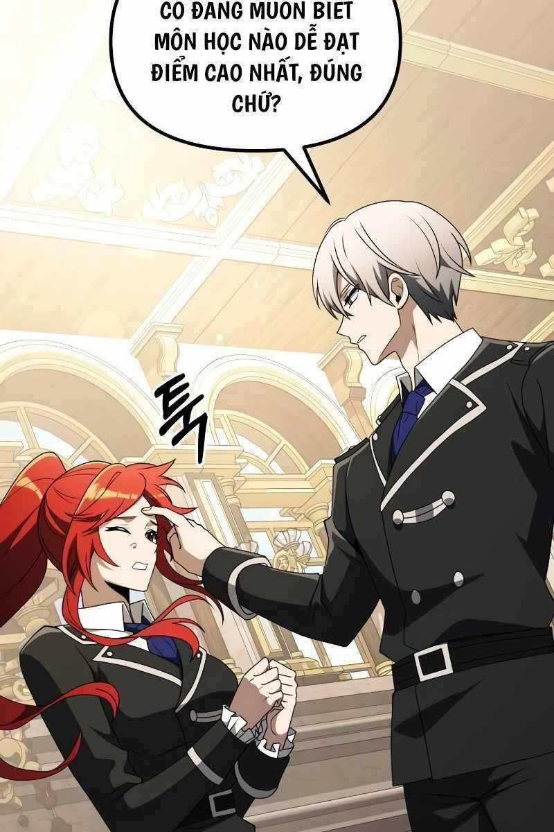 Hắc Kị Sĩ Thiên Tài Giới Hạn Thời Gian Chapter 49 trang 74