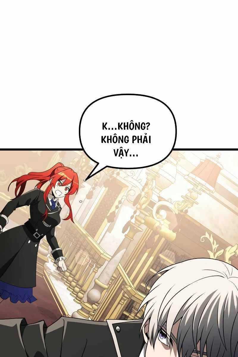 Hắc Kị Sĩ Thiên Tài Giới Hạn Thời Gian Chapter 49 trang 76