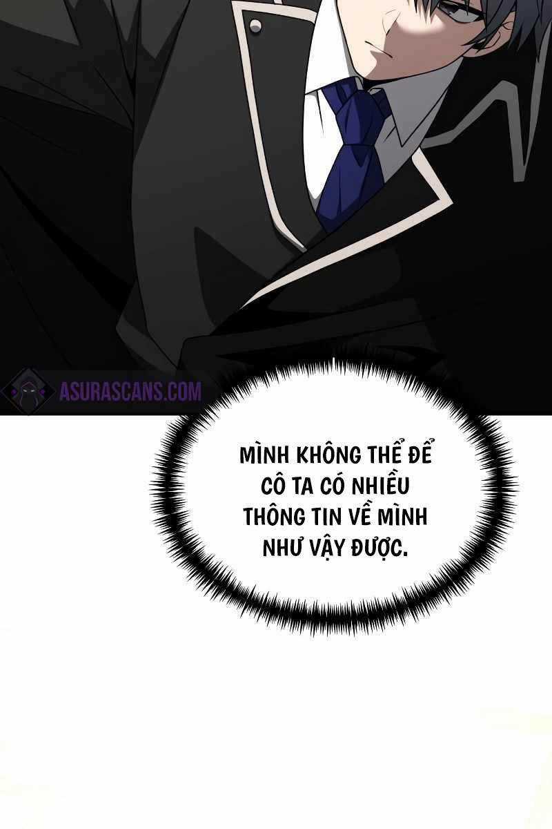 Hắc Kị Sĩ Thiên Tài Giới Hạn Thời Gian Chapter 49 trang 77